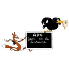 Logo de l'association Association des parents d'eleves de l'ecole publique Les clouzeaux